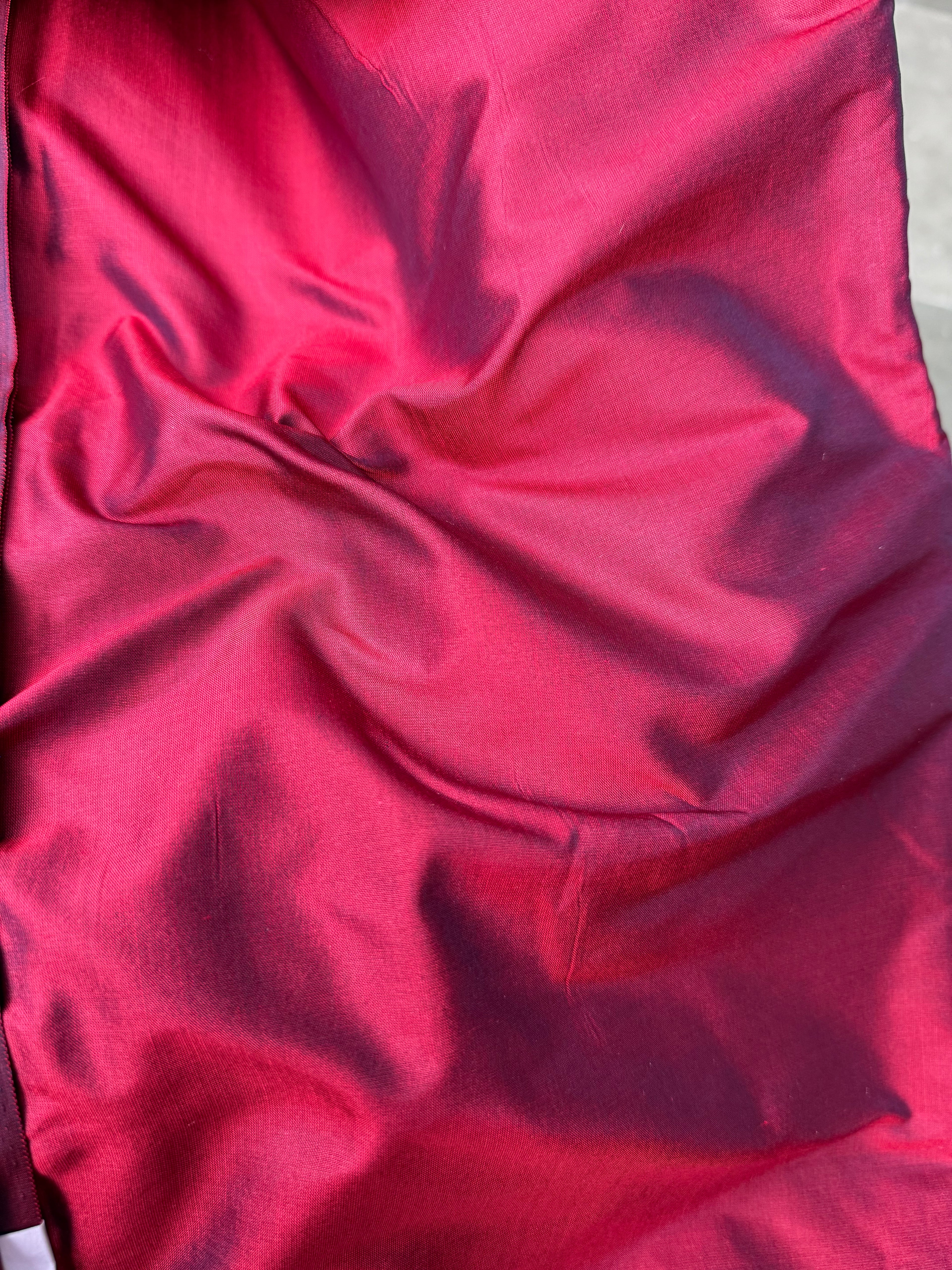Butter Soft Yarn Dyed Katan Silk