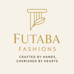 Futaaba Fashions — Crafted by hands, cherished by hearts