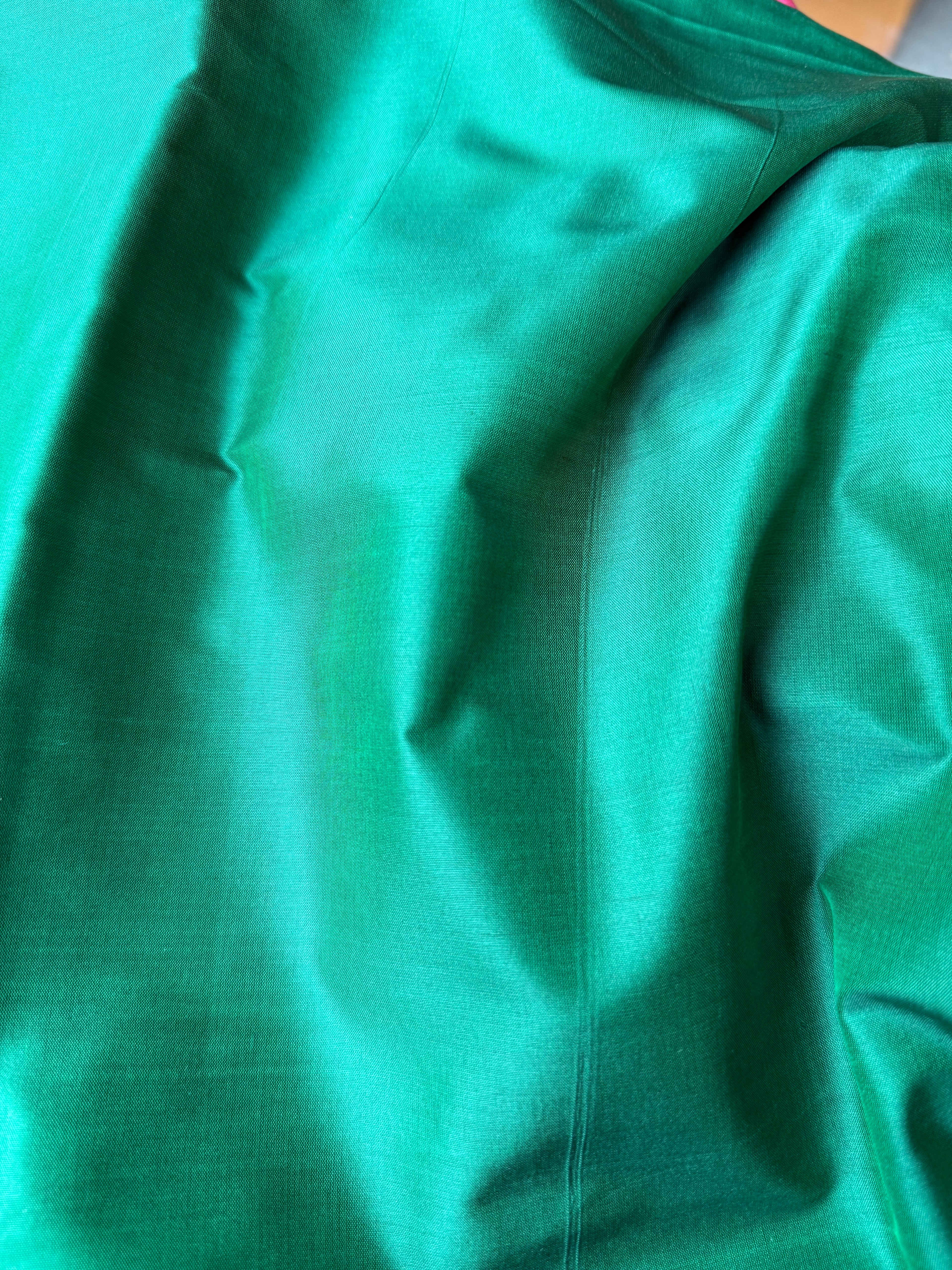 Butter Soft Yarn Dyed Katan Silk