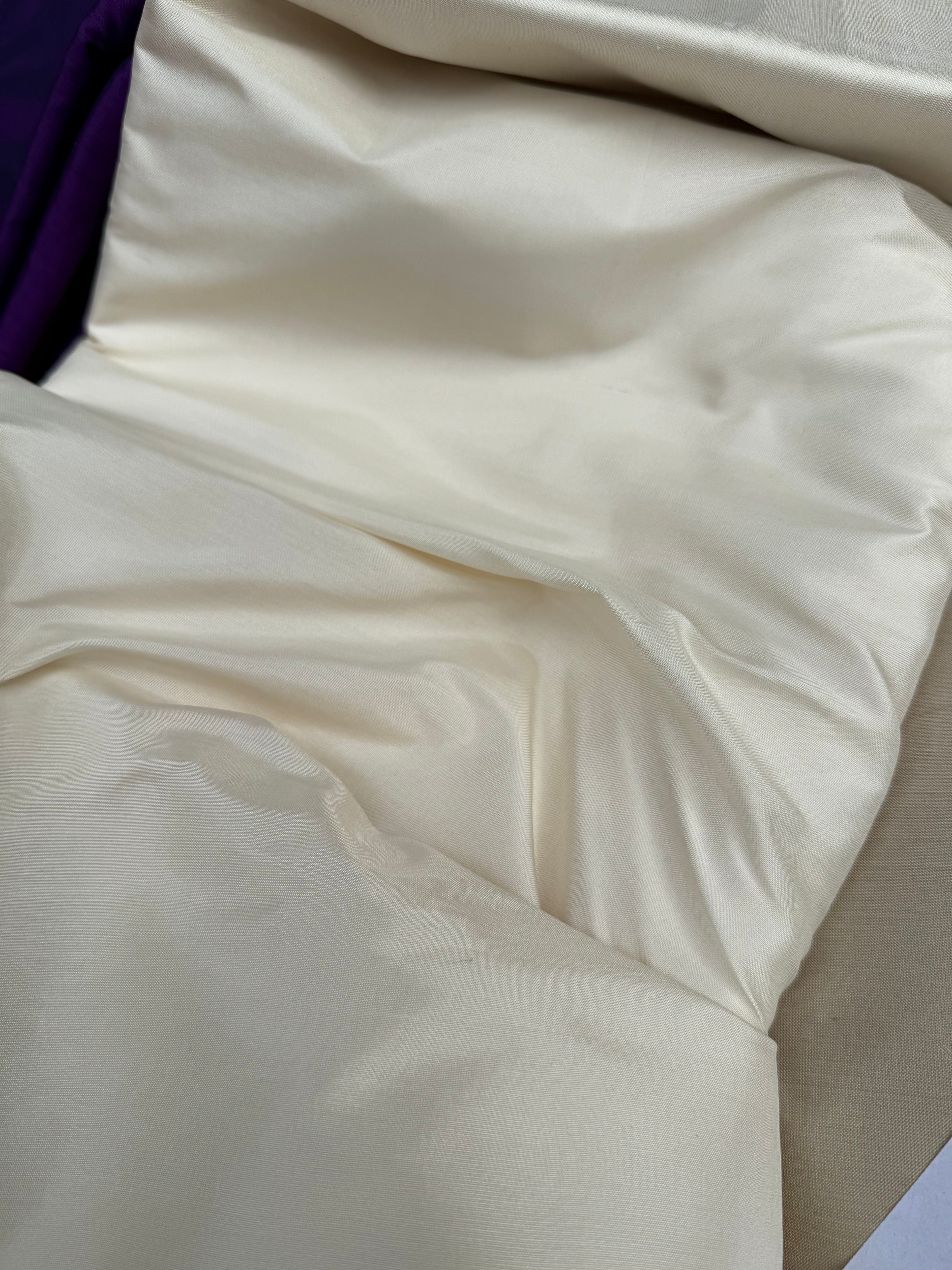 Butter Soft Yarn Dyed Katan Silk