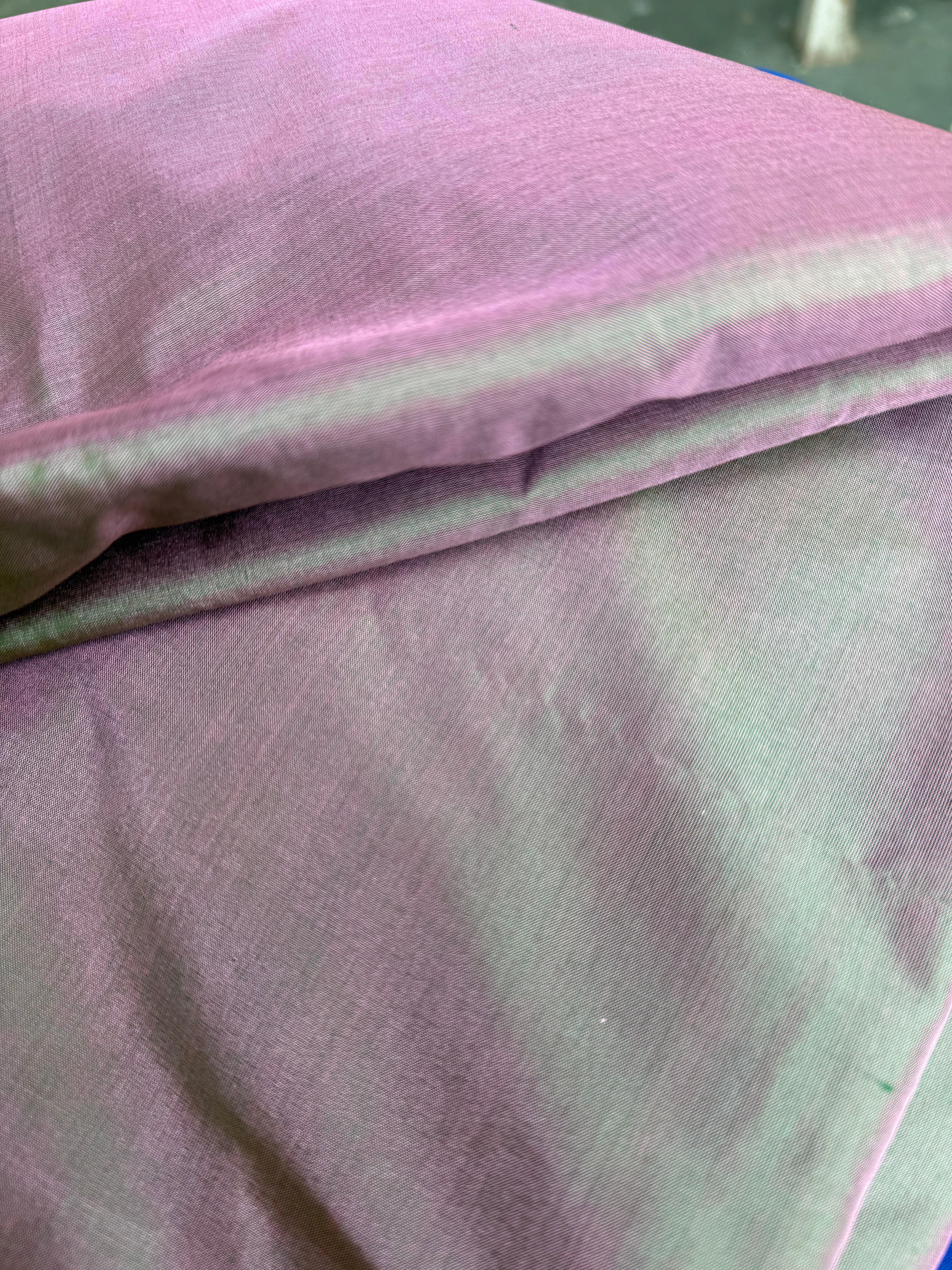 Butter Soft Yarn Dyed Katan Silk