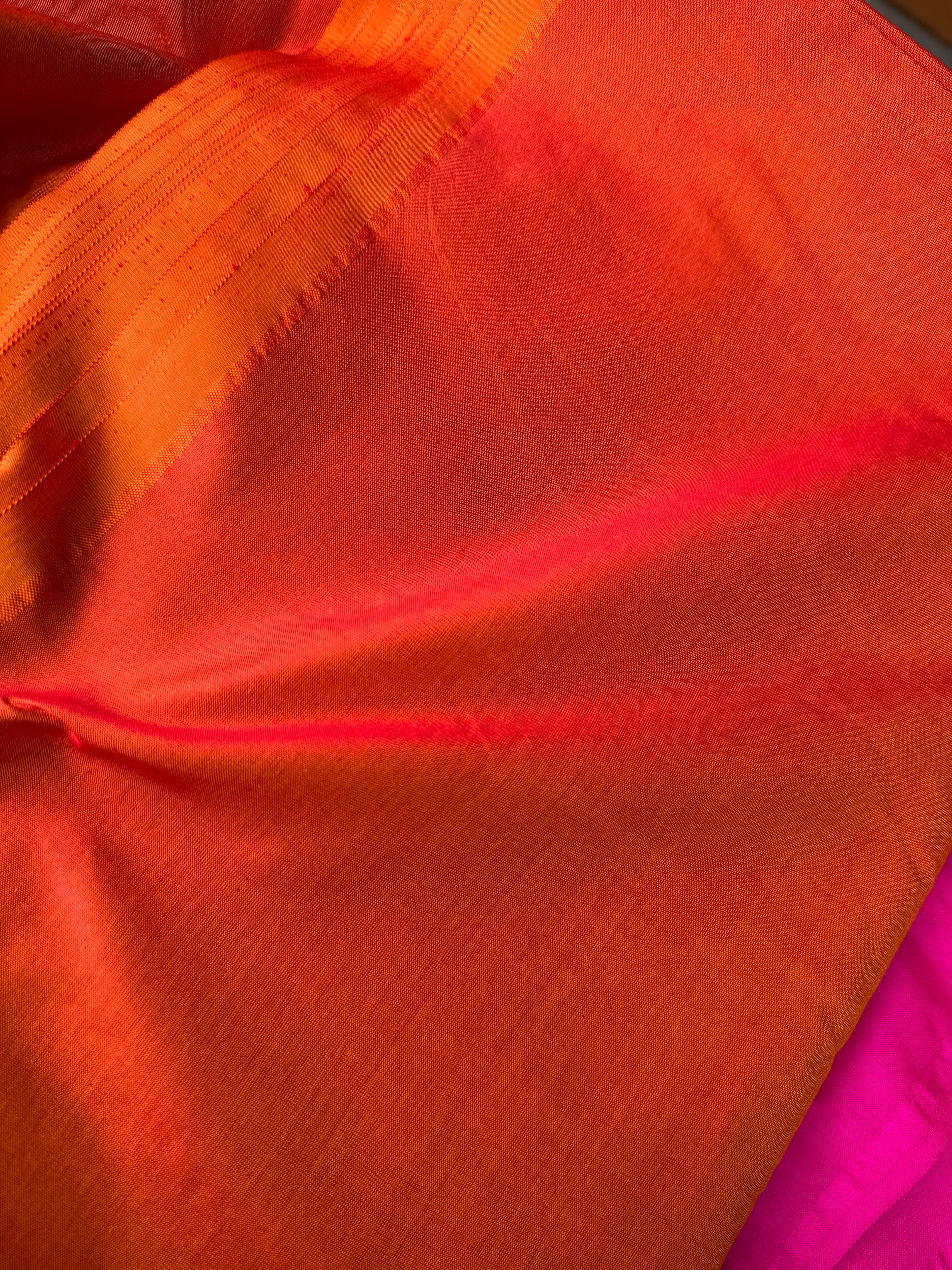 Butter Soft Yarn Dyed Katan Silk