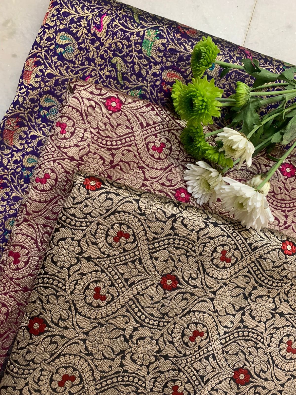 Futaaba Fashions — Our Mission